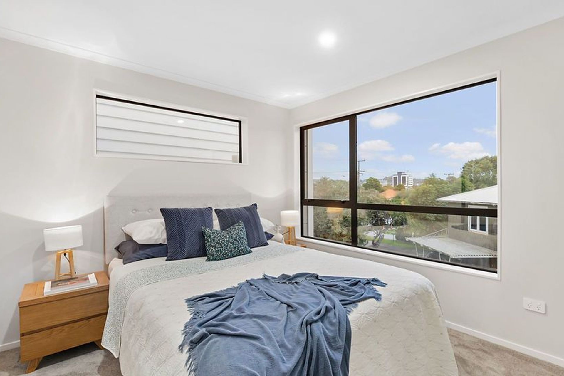 Gavin Residences
