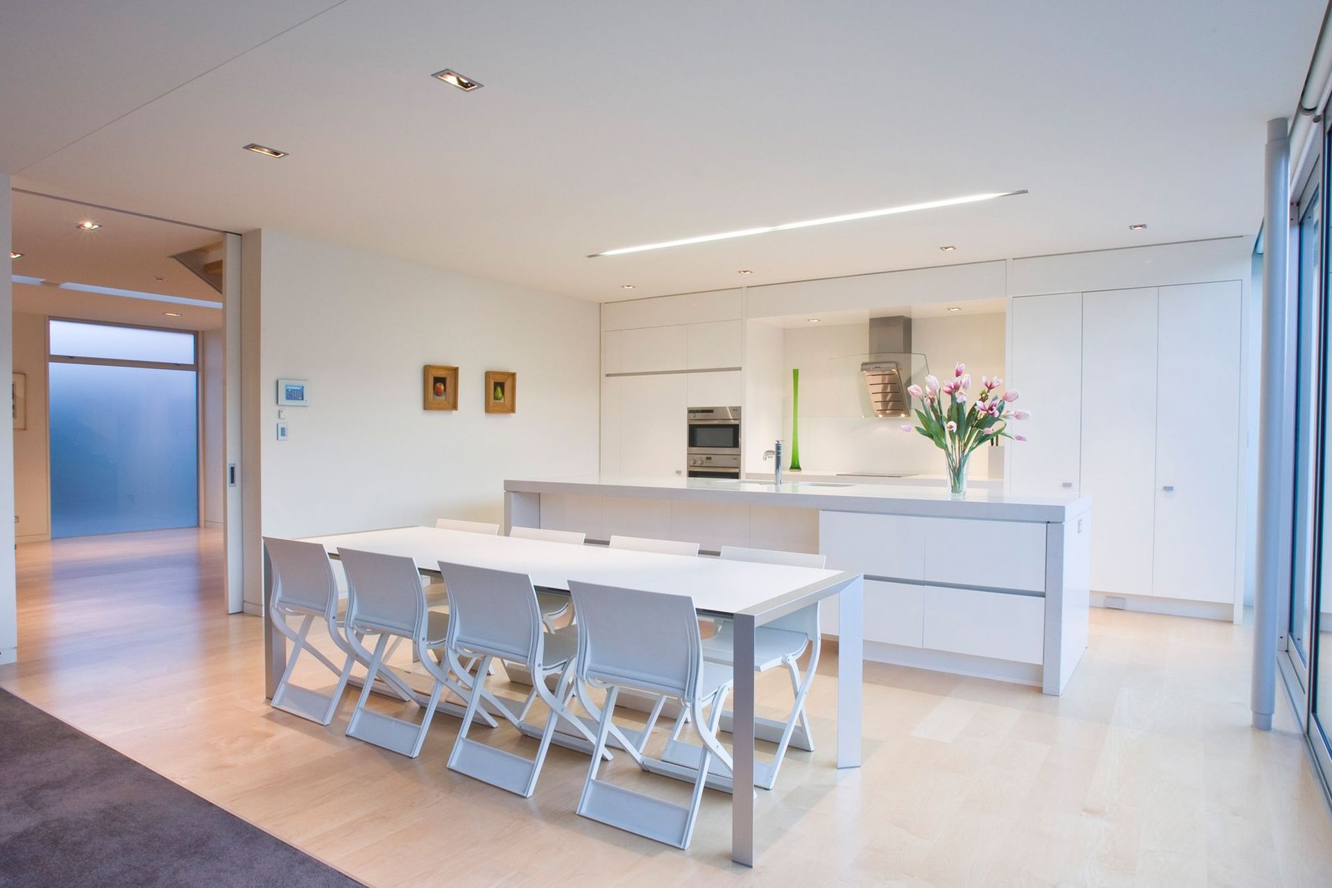 Garden Road House