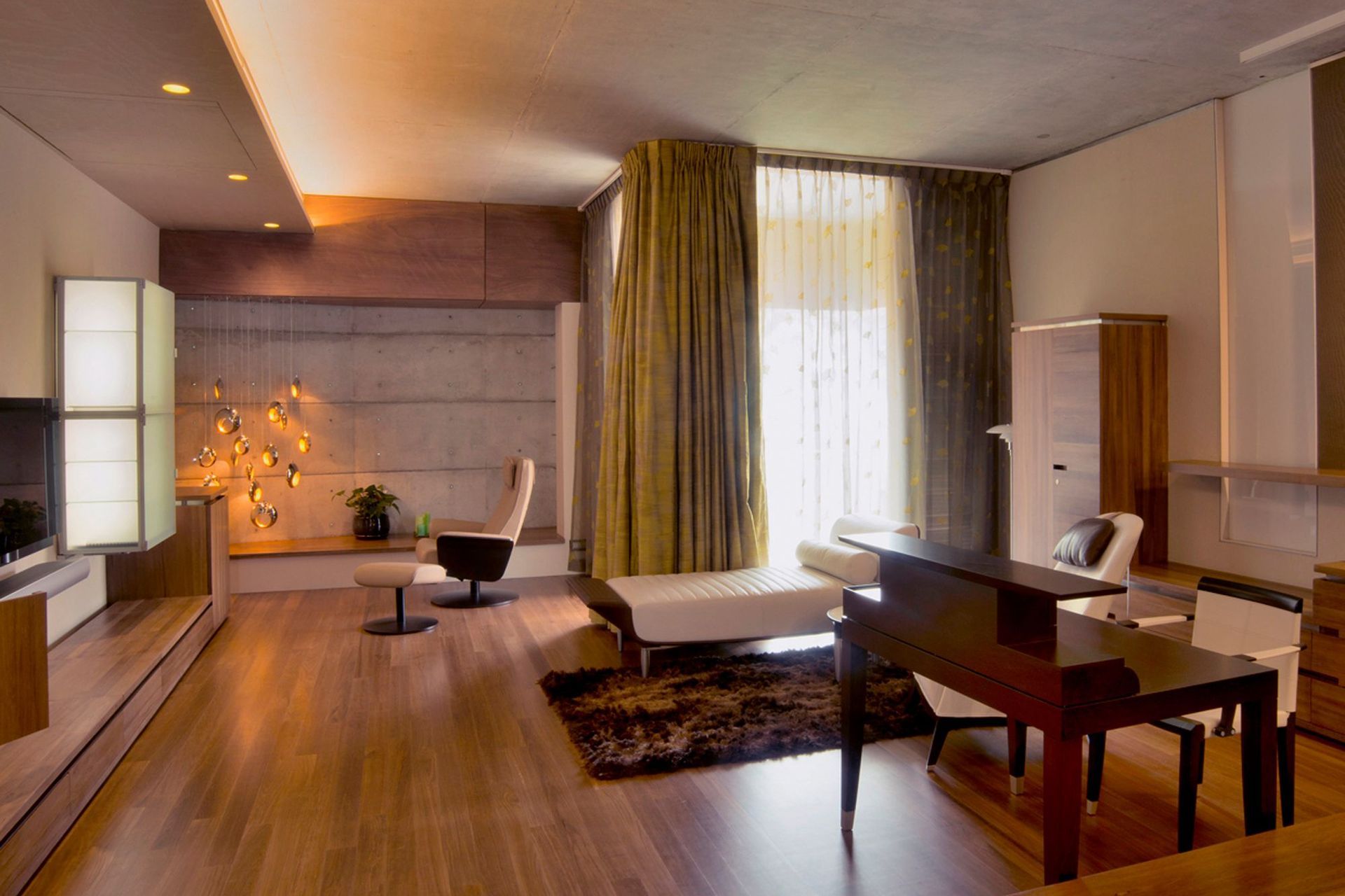 GR Residence