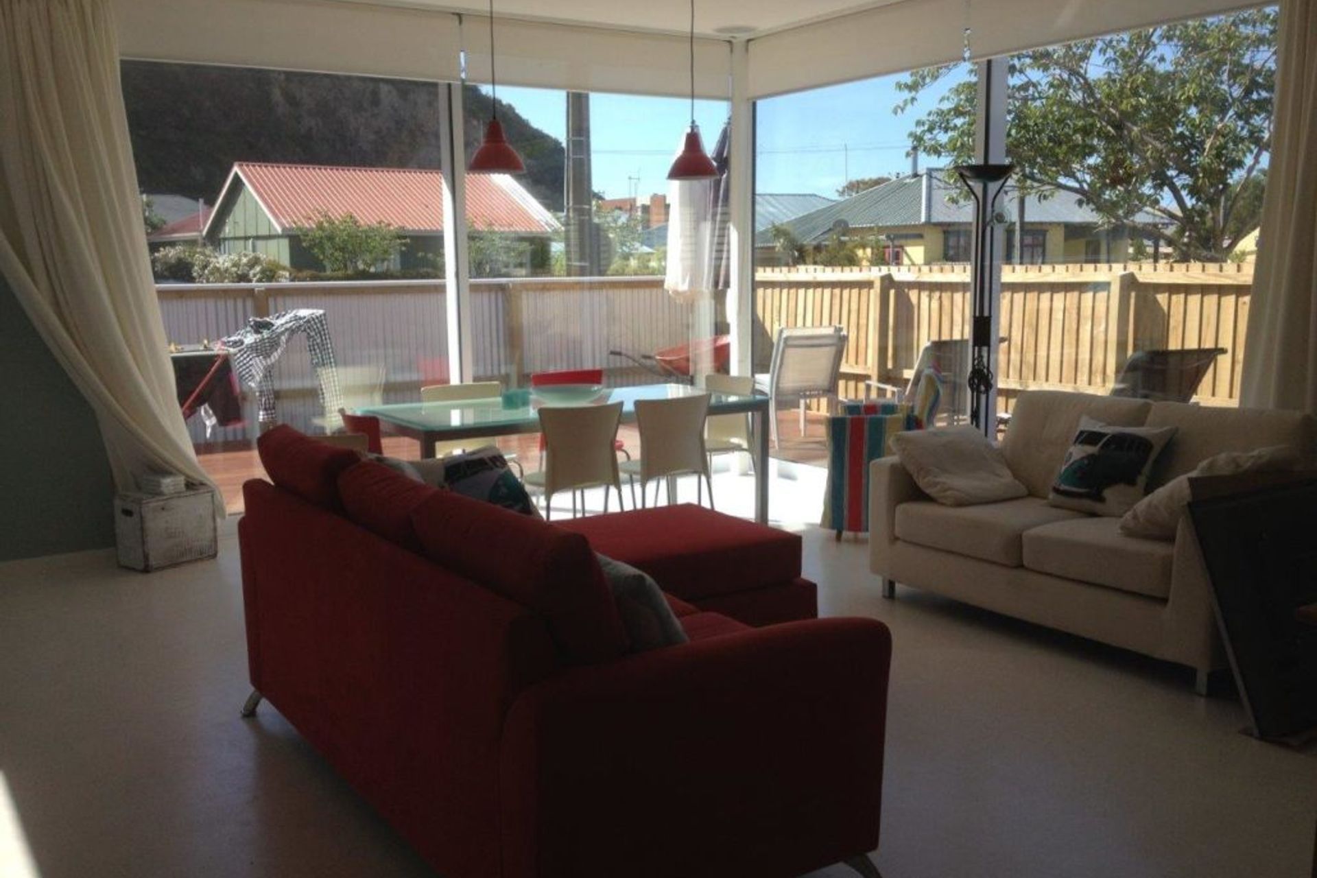 New Build - Sumner