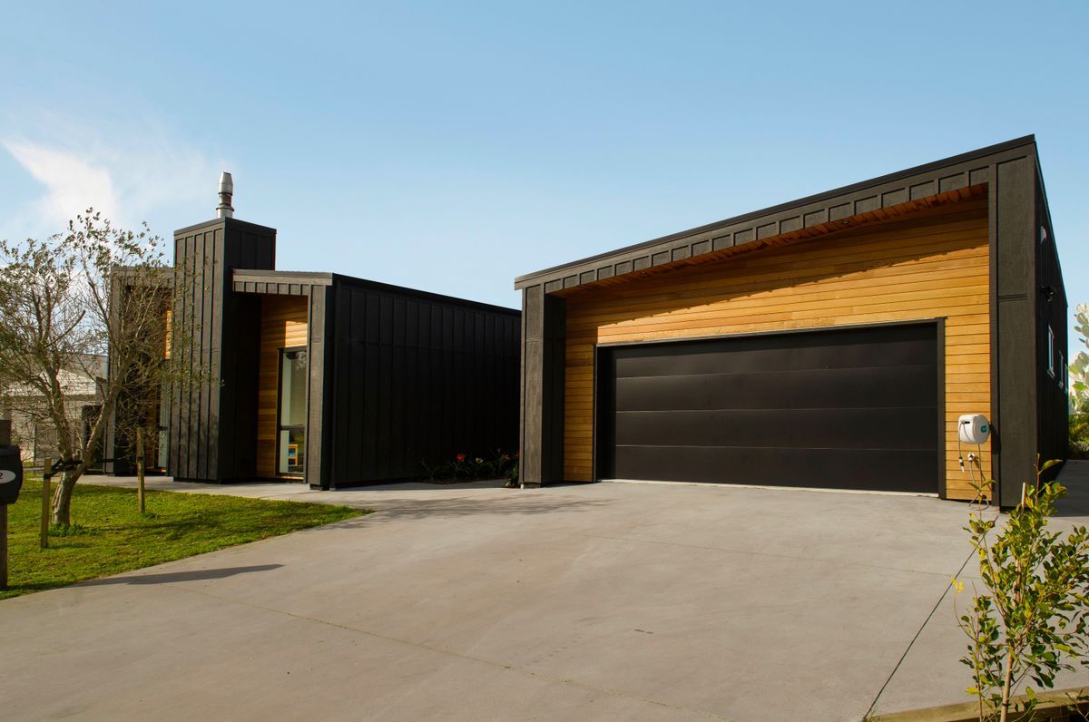 Mayo House II - Whitianga