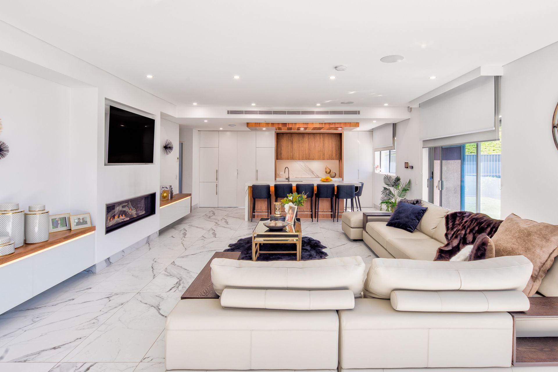 Winston Hills
