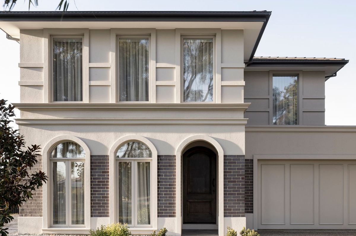 Spatial Landscape - Glen Waverley