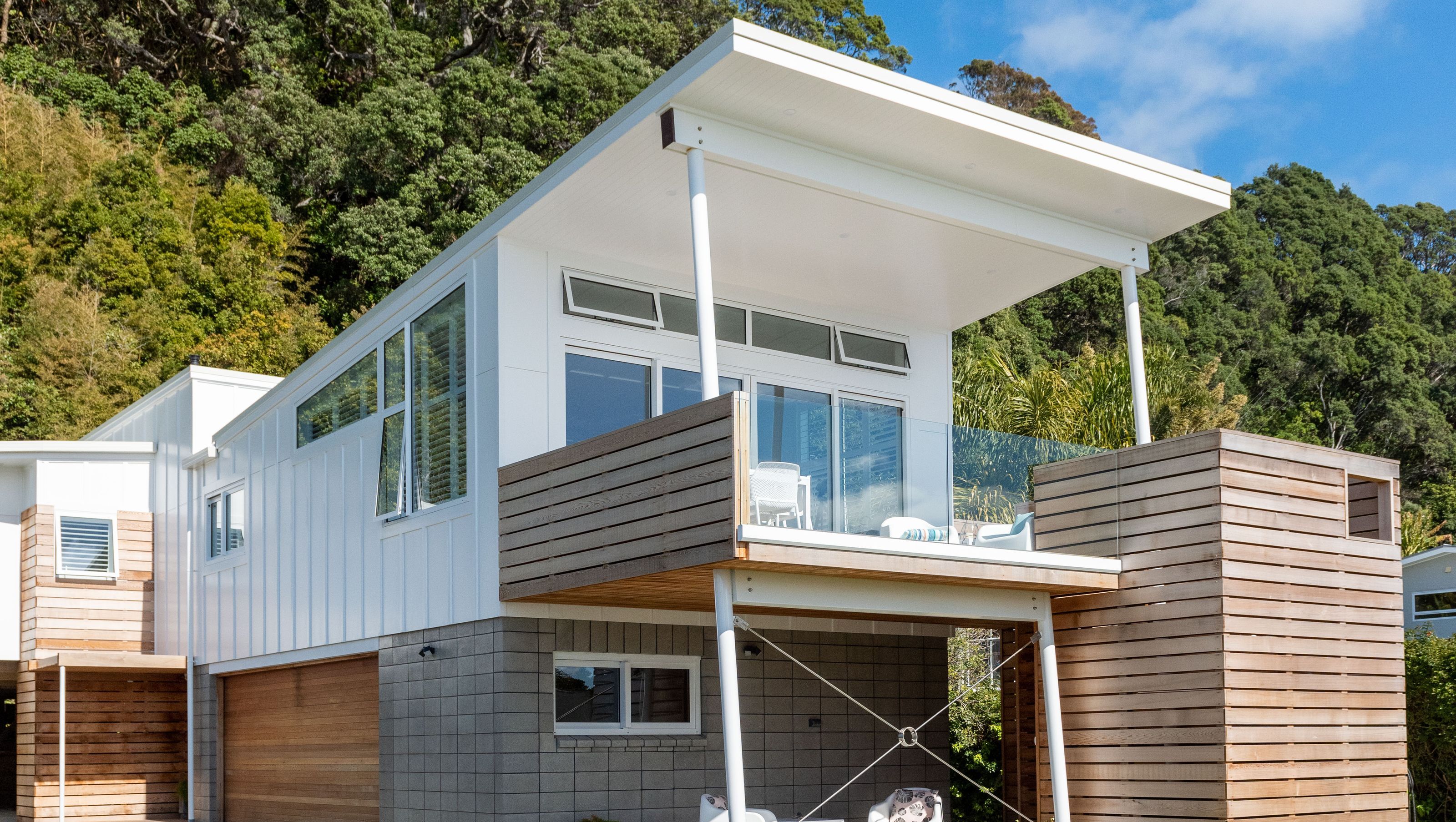 Ohope Beach House