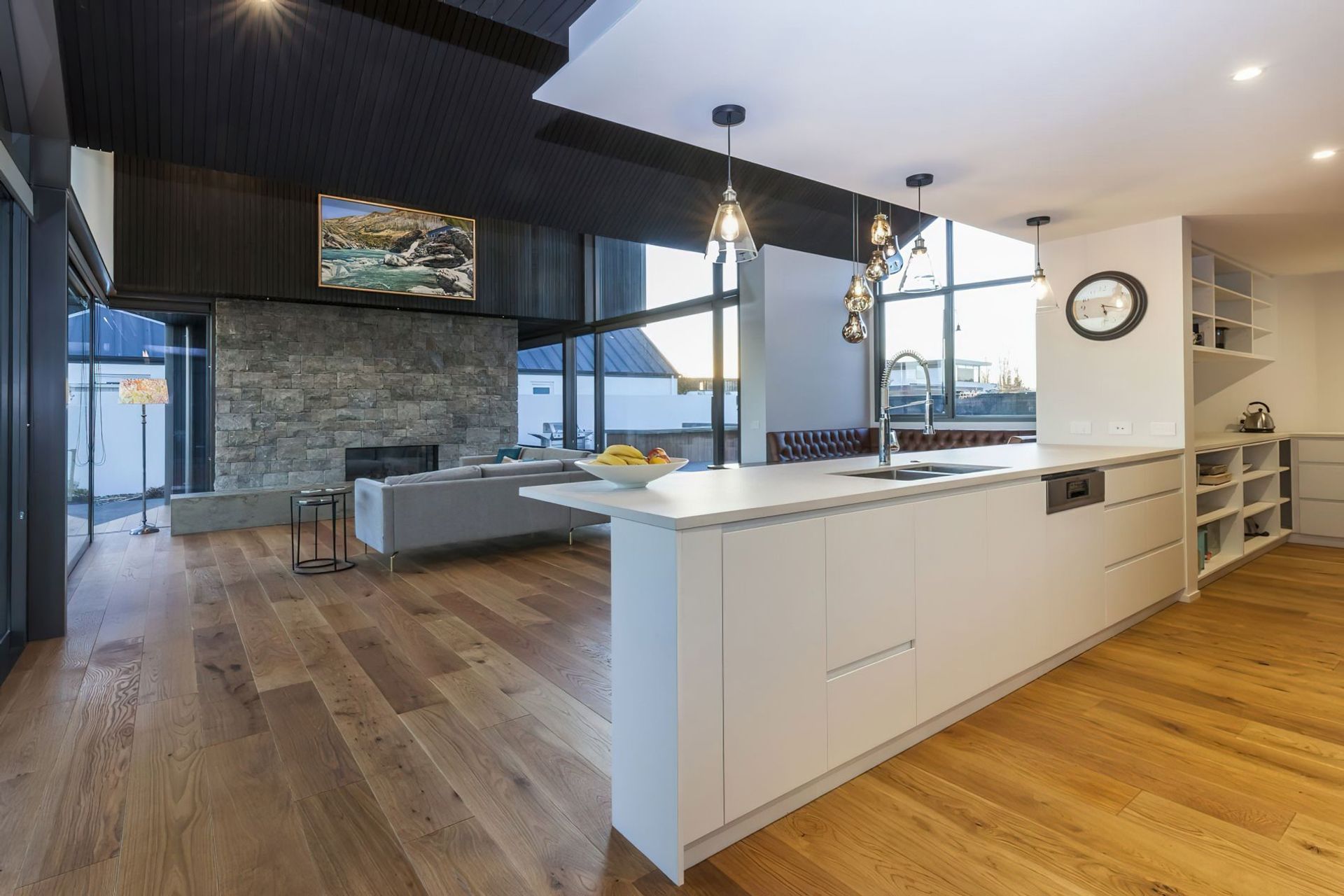 Donnelly Residence