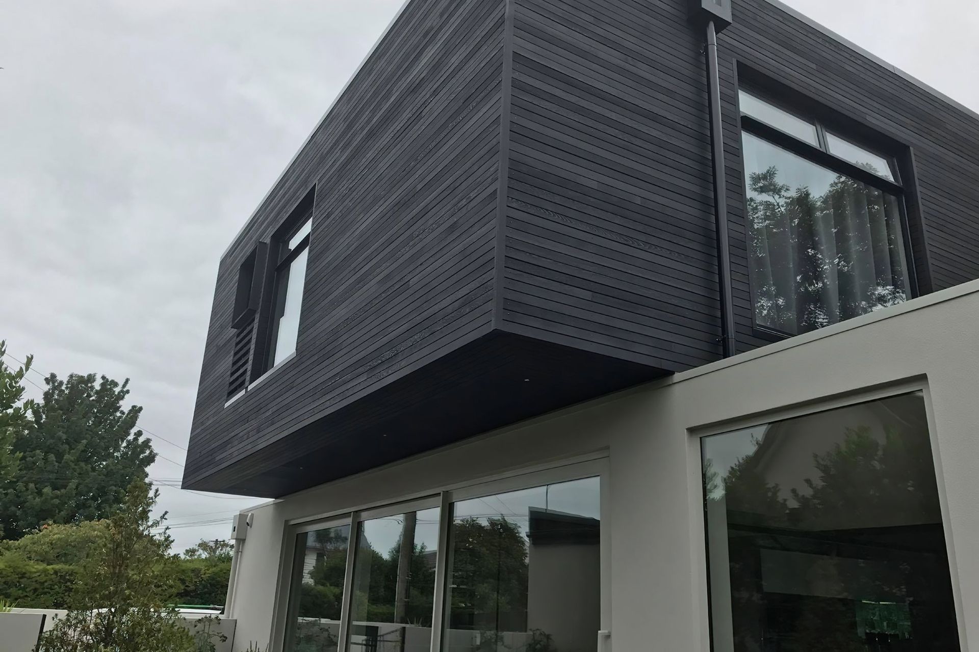 Ellis Residence