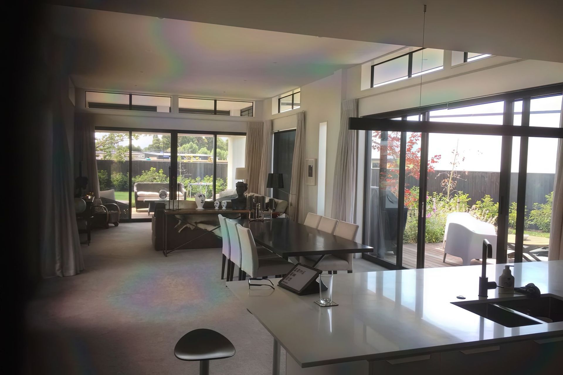 Erickson House