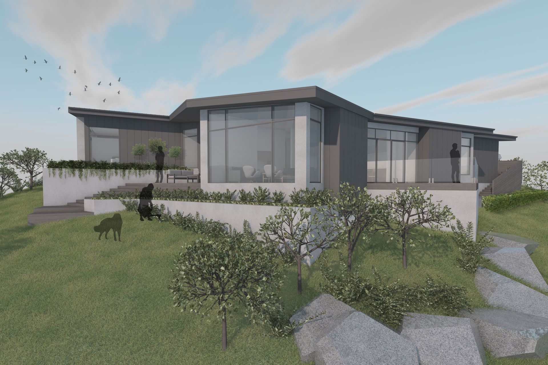Render