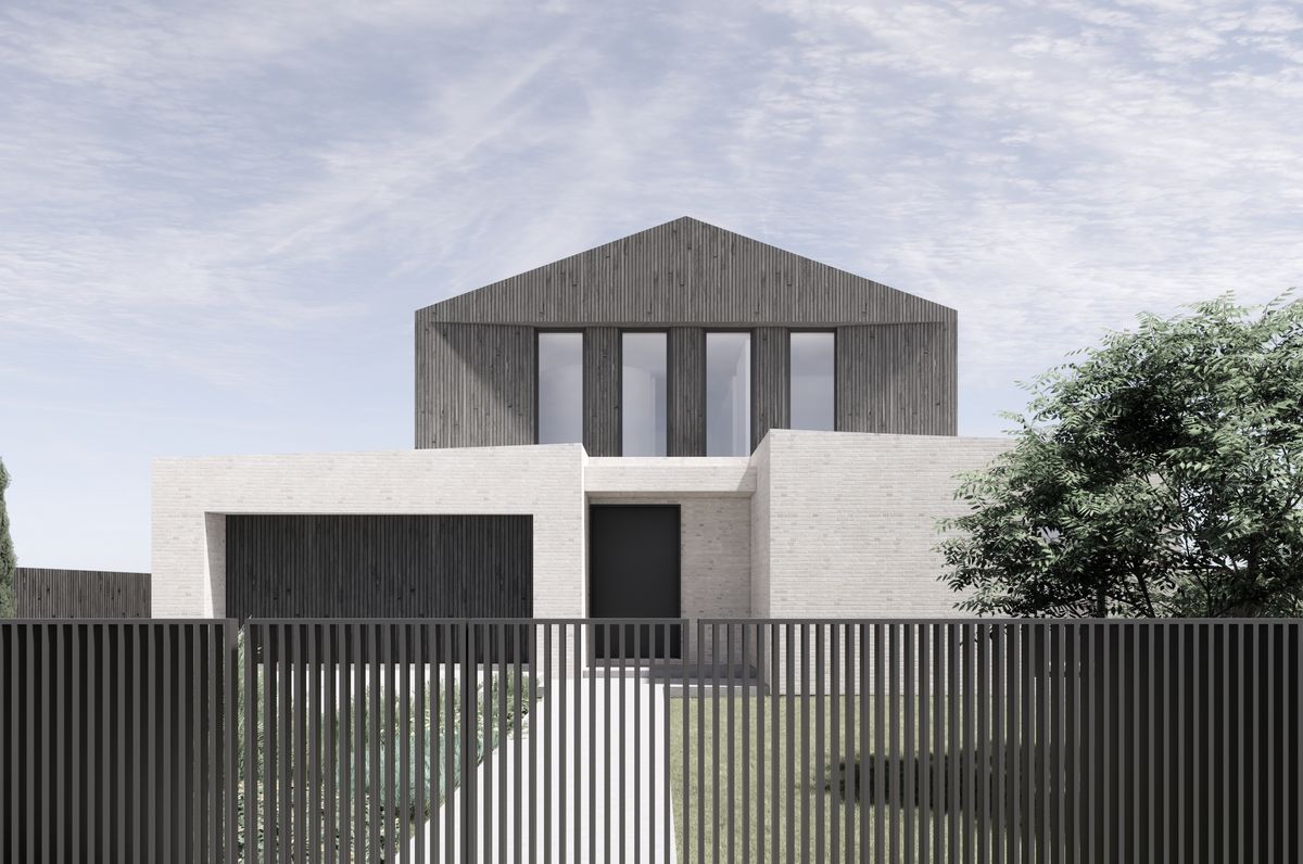 Fairmount Residence