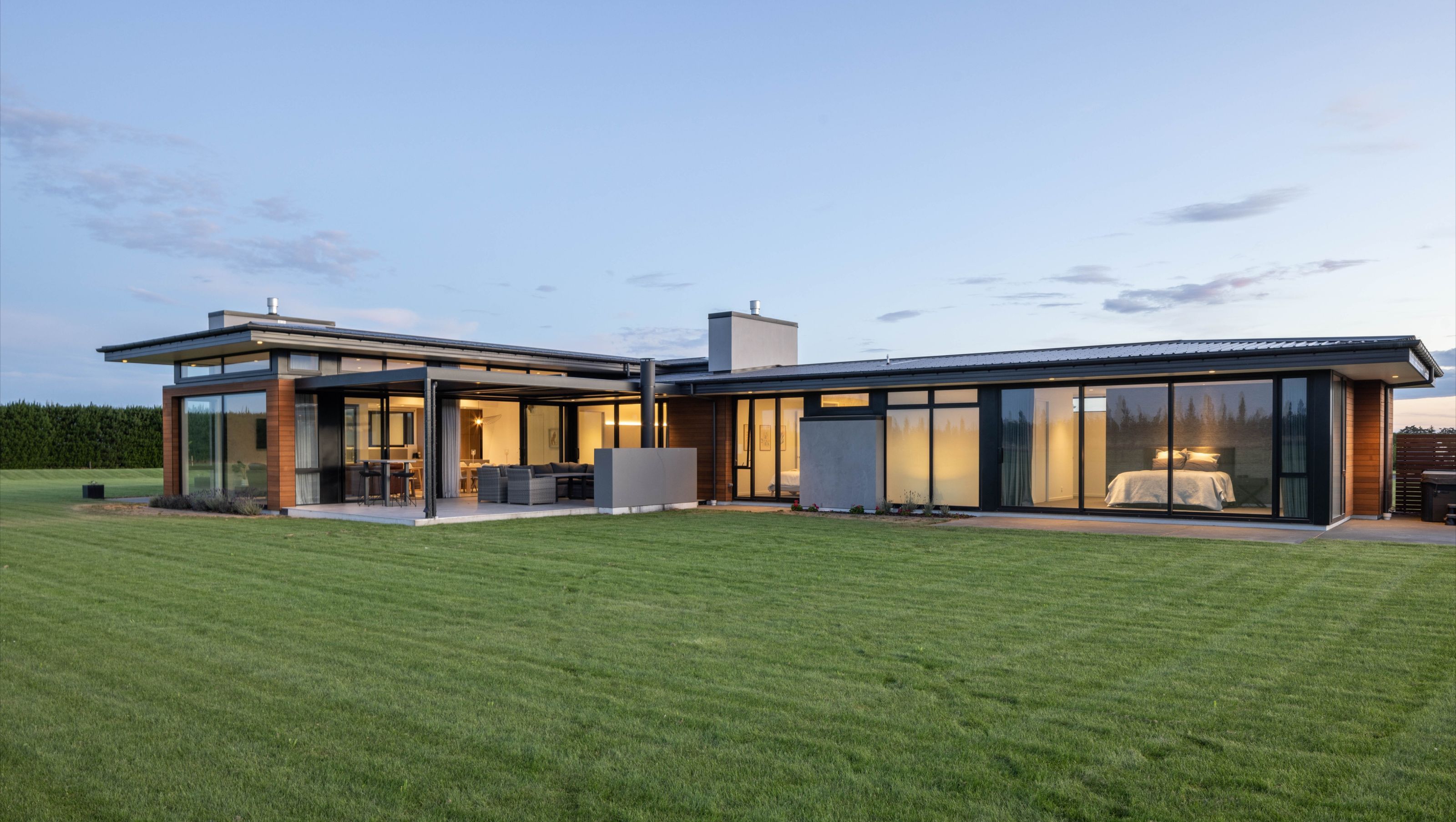 Chertsey Home