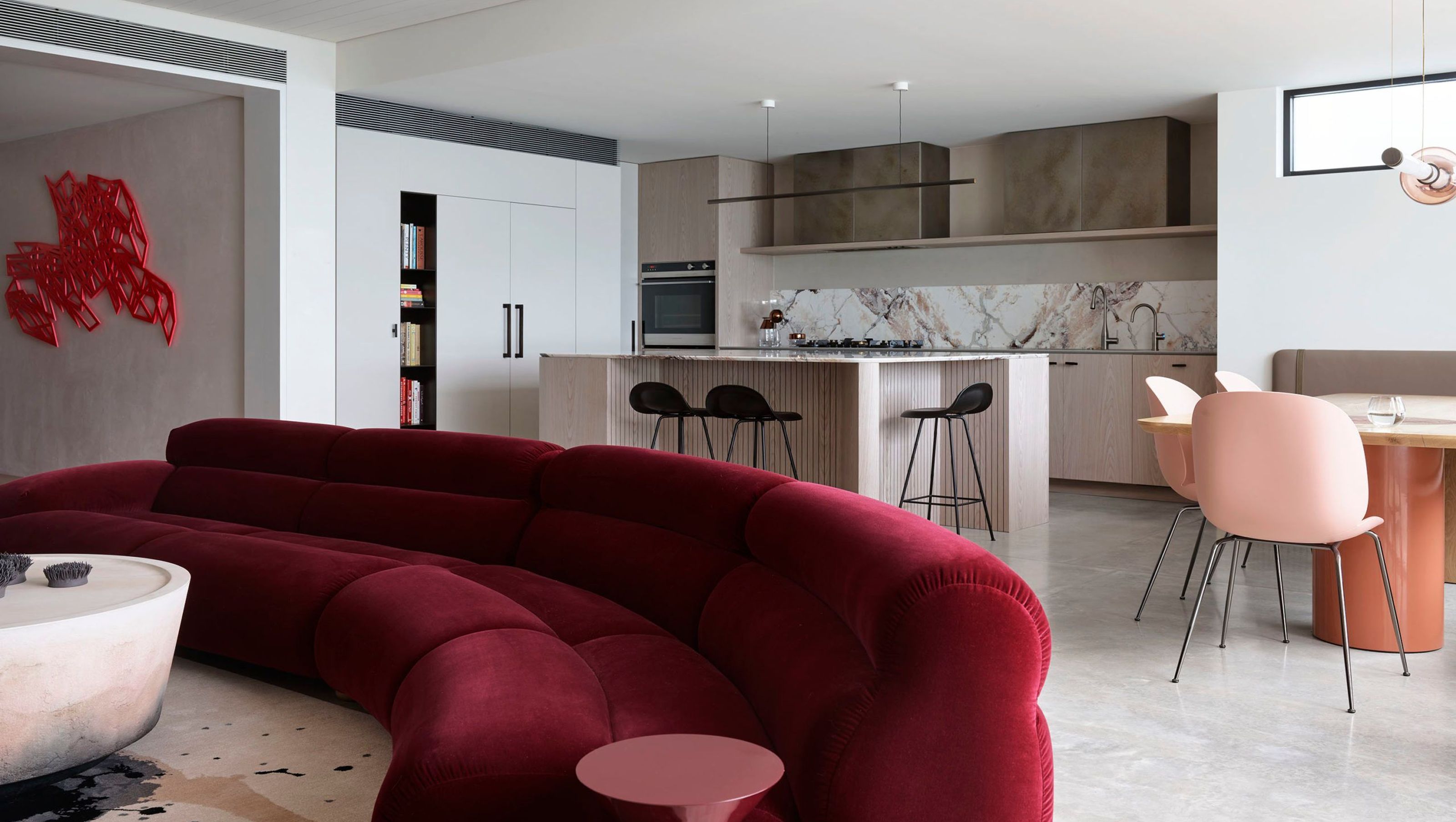 Edge House