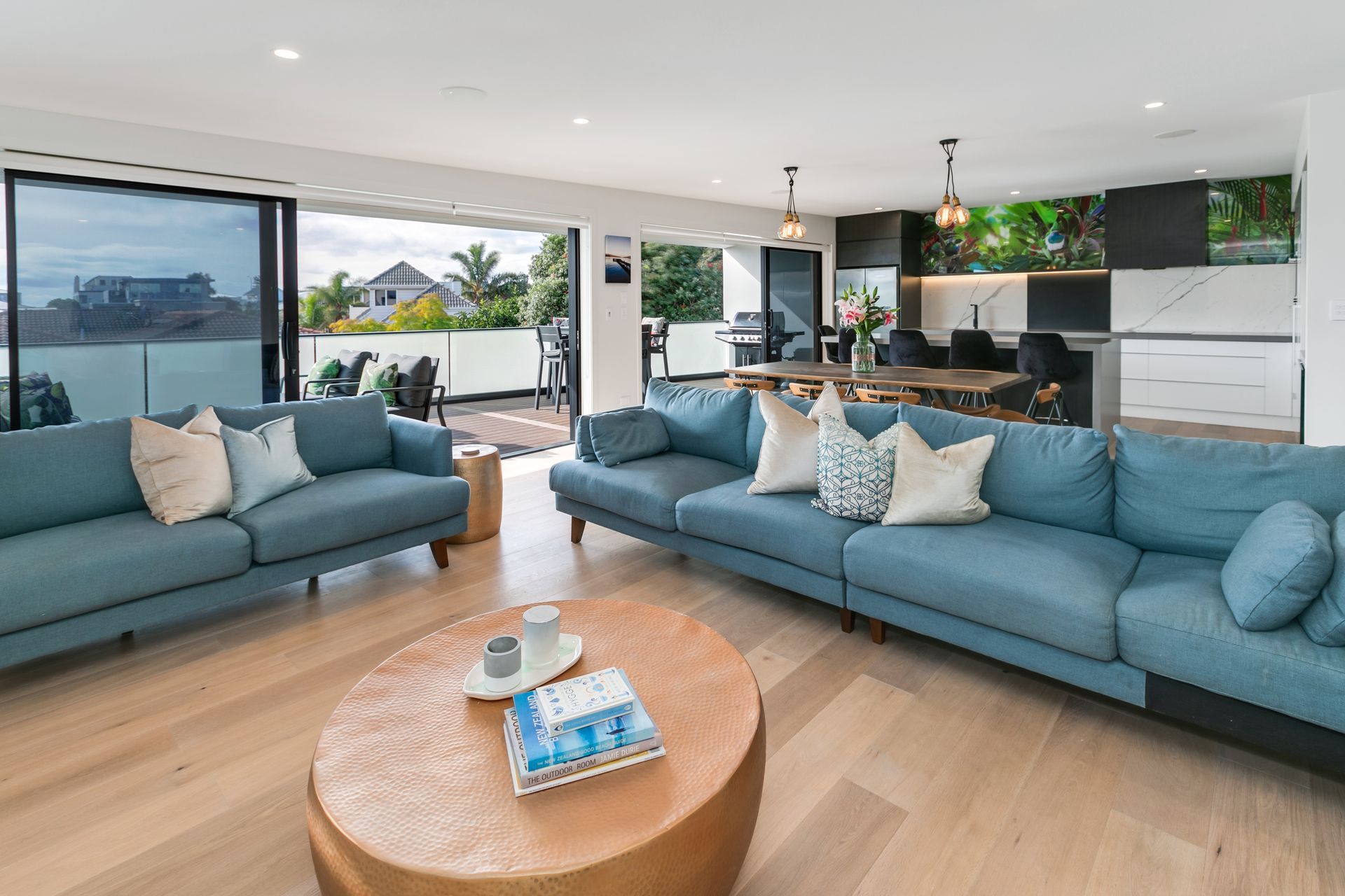 McLean Residence