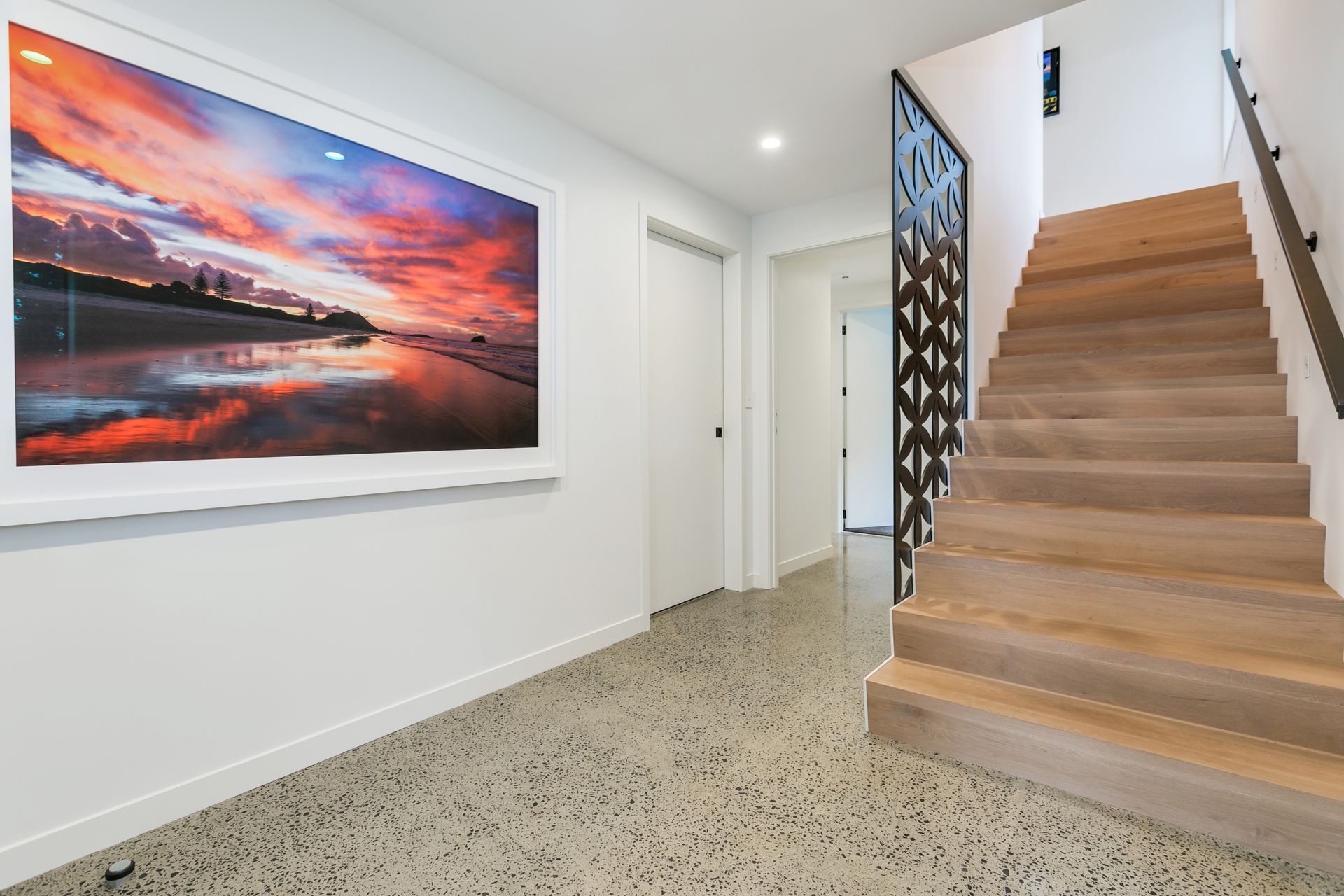 McLean Residence