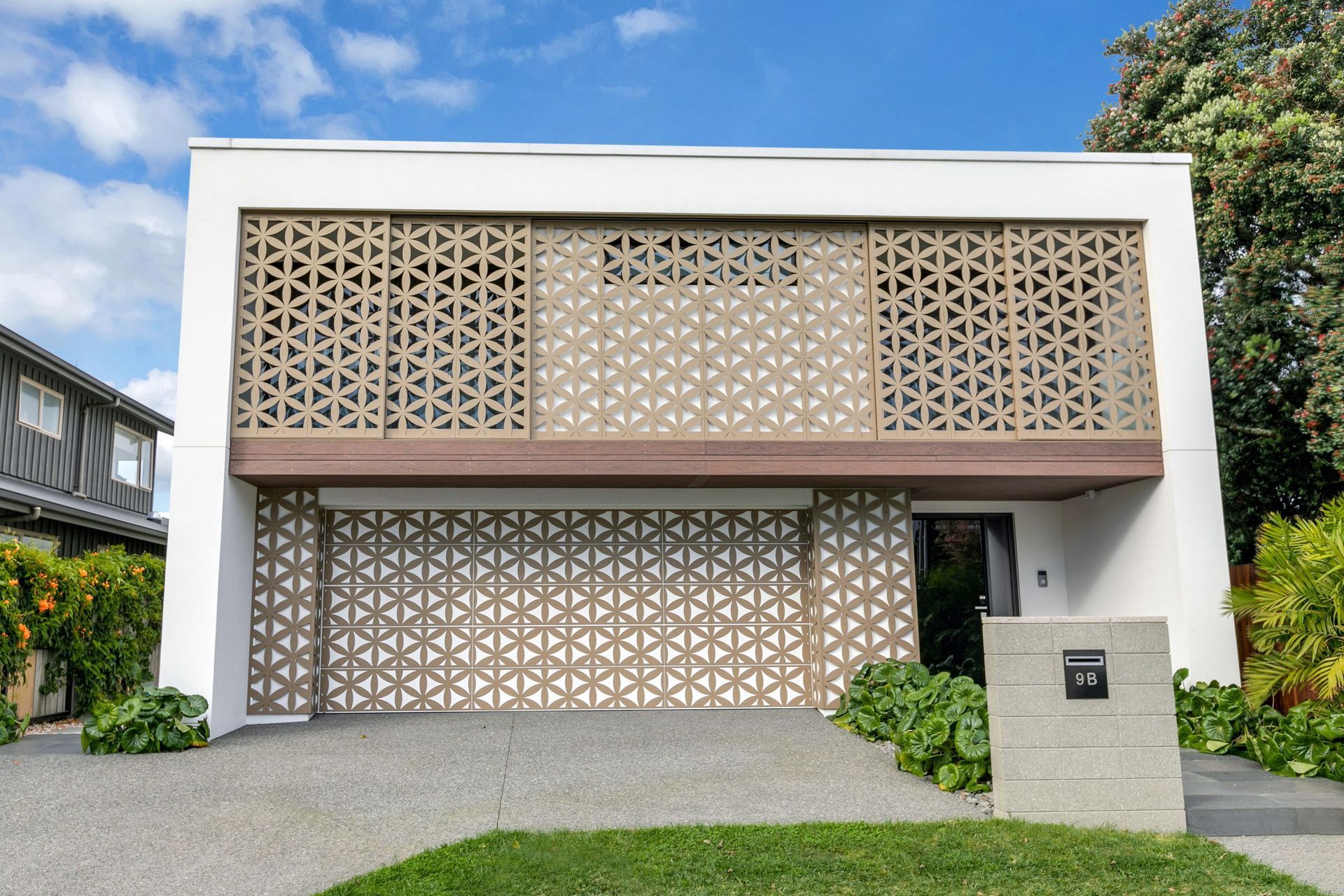 McLean Residence