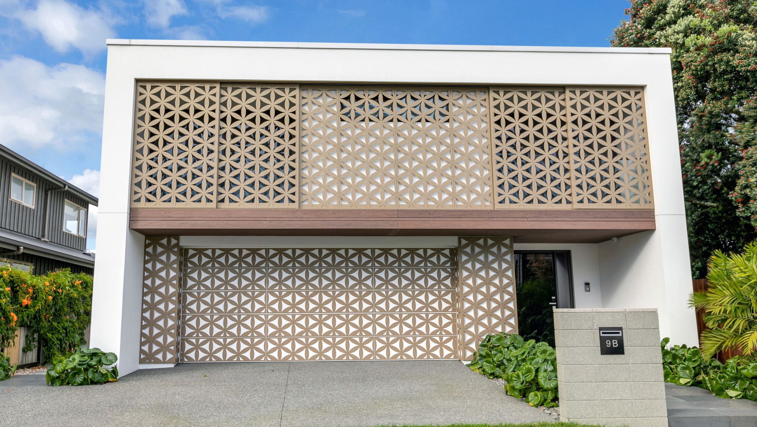 McLean Residence