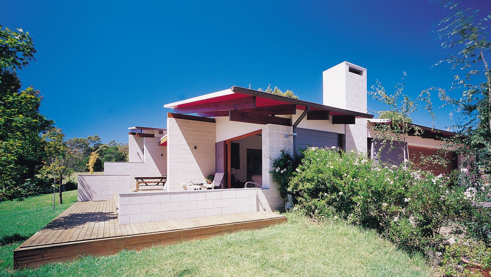 Hatcher House banner