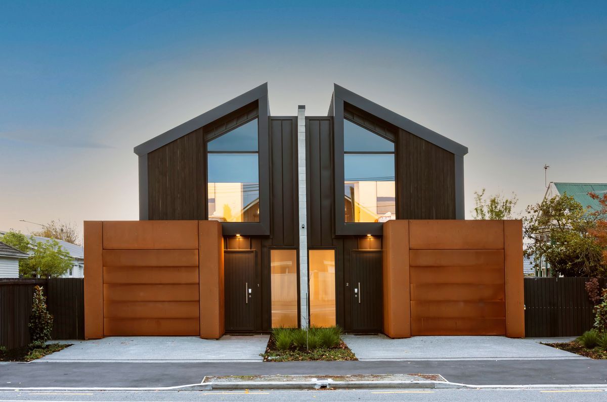 Multi-Unit Development | St Albans