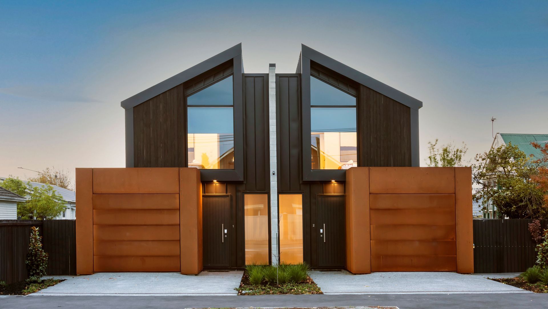 Multi-Unit Development | St Albans banner