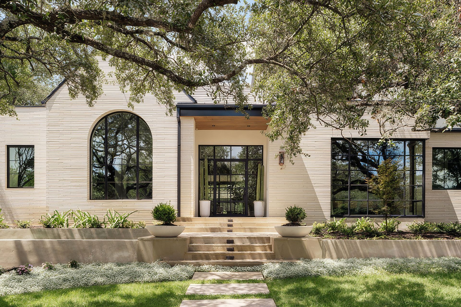 Hidden-Oaks-Front-Entry-Modern-Mediterranean-upscaled-by-Replicate.jpg