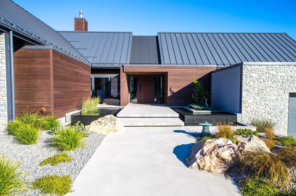 High Country Zen