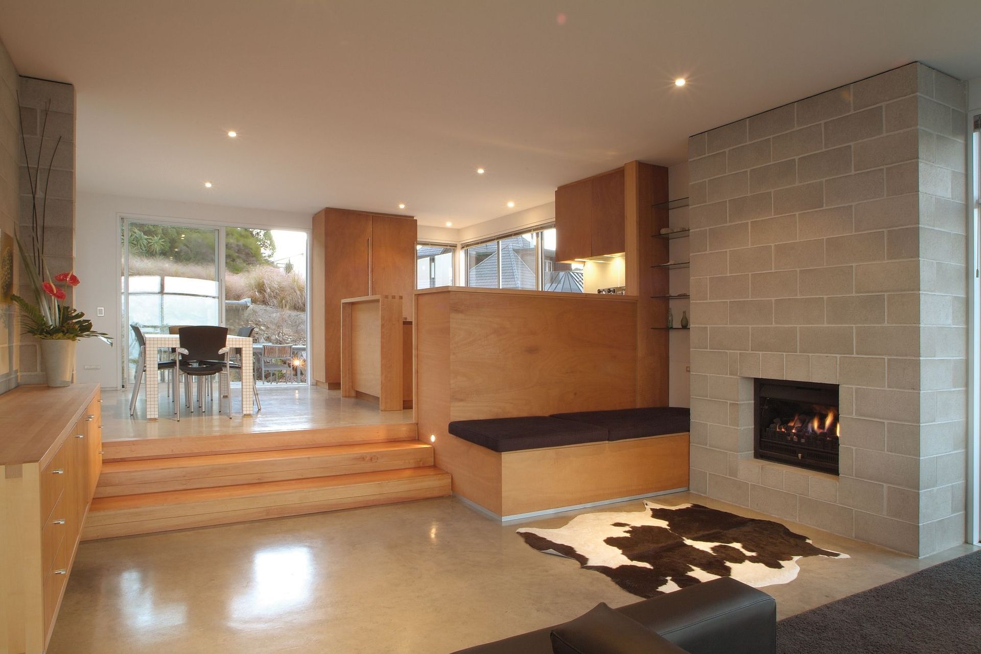 Scarborough House