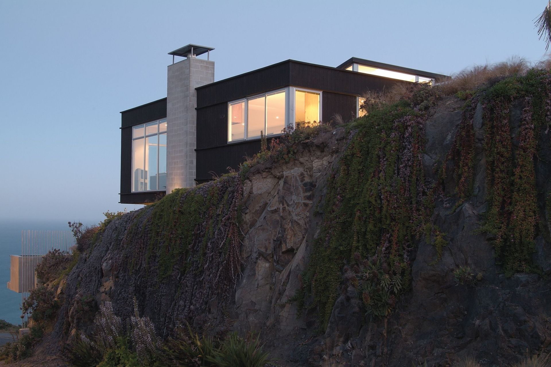 Scarborough House