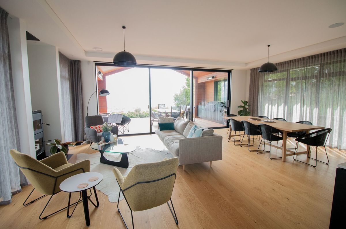 Cashmere Home