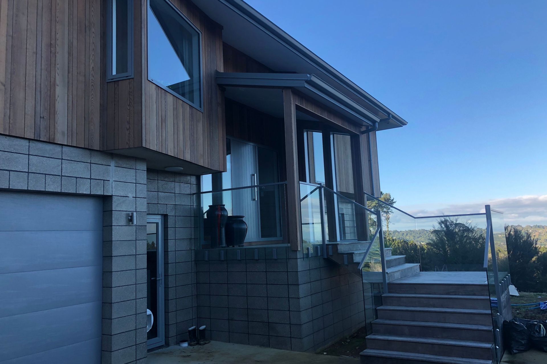 Huia Road