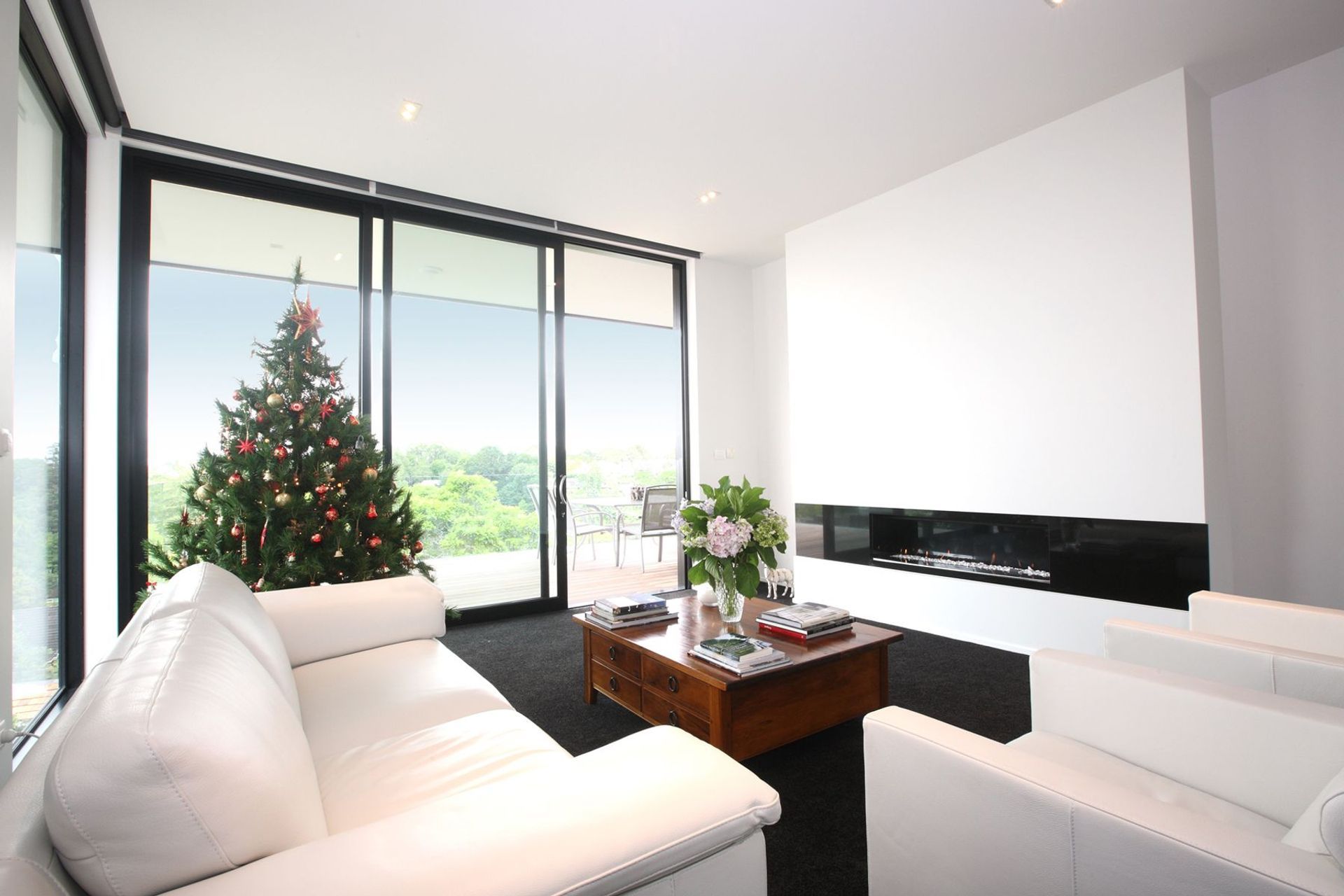 Waikato River House