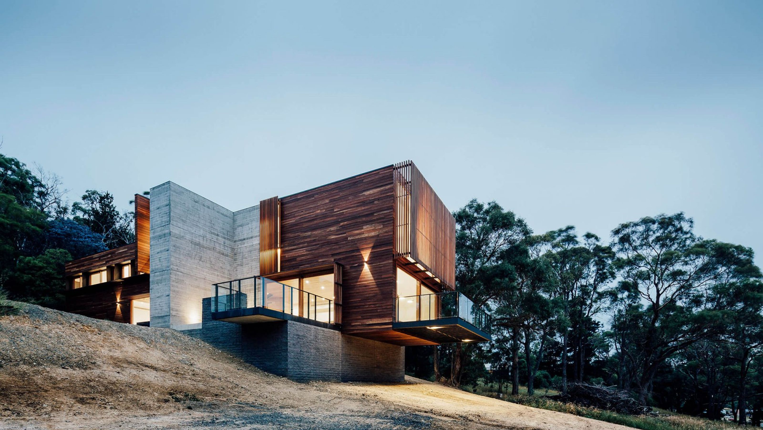 Invermay House