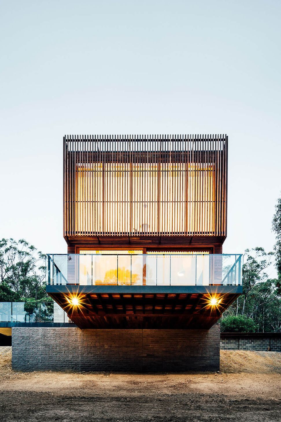 Invermay House