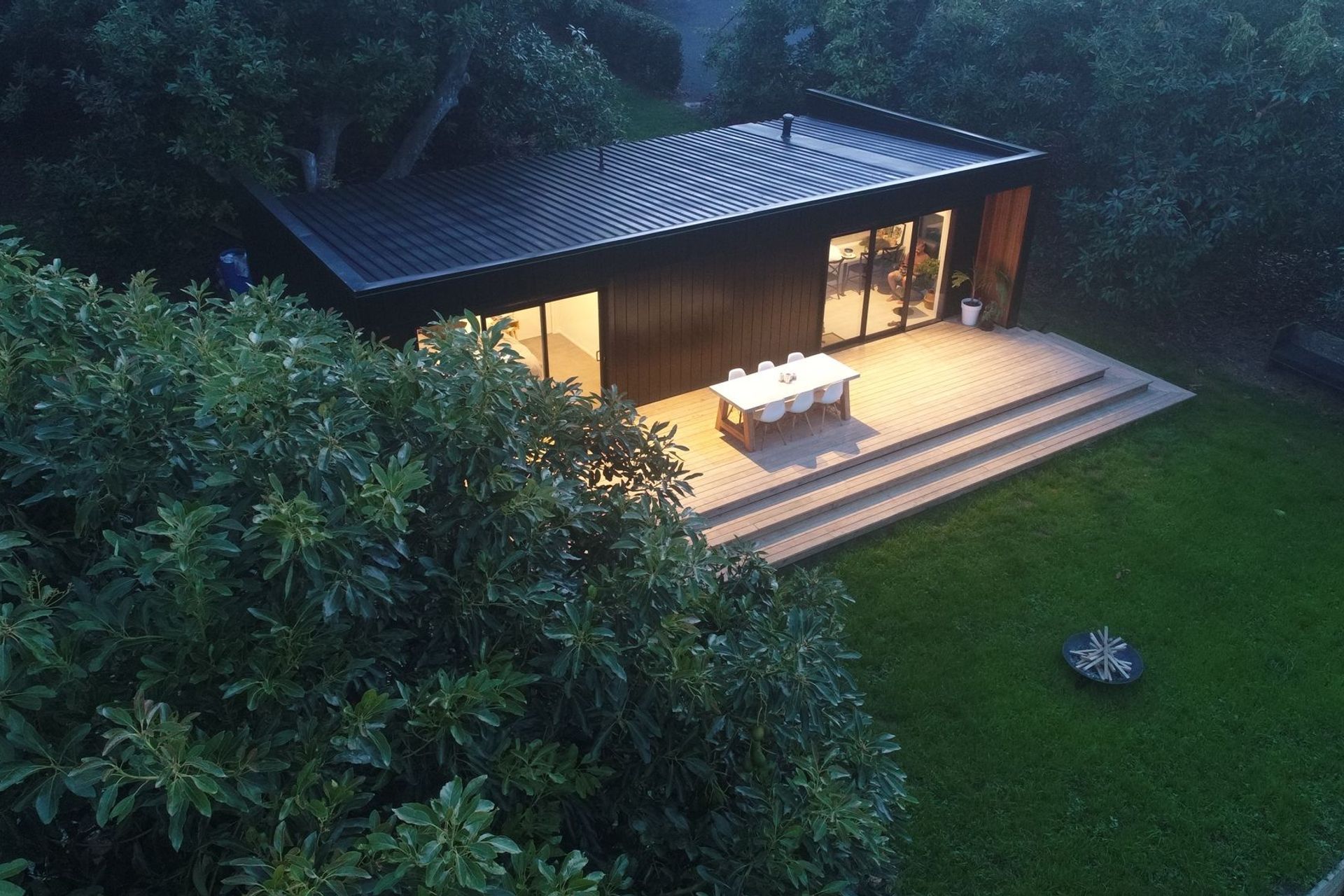 The Cabin