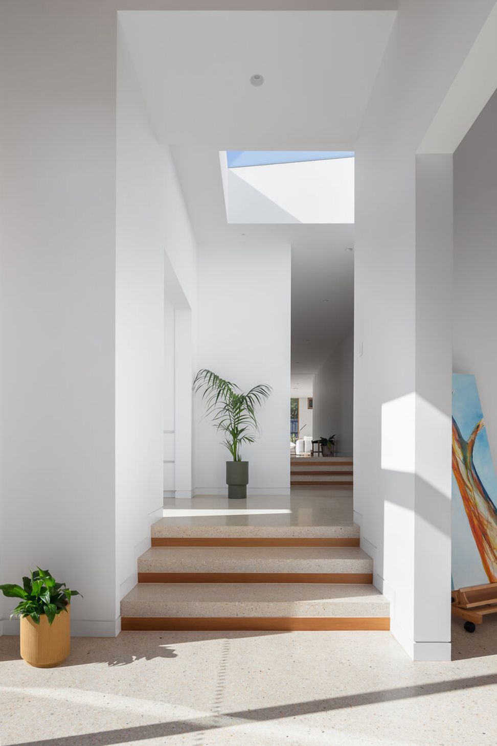 Beachstone Homes