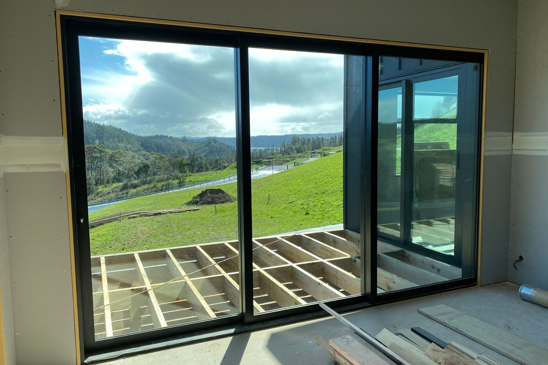 Rewarewa Home