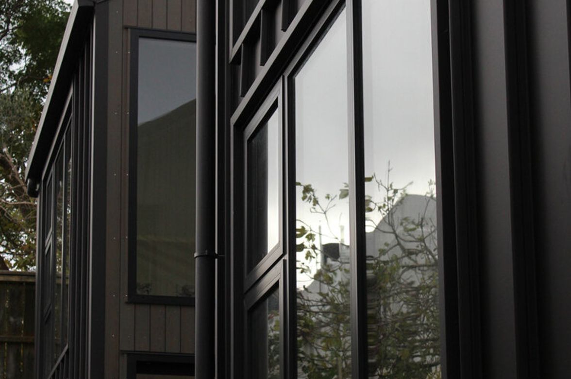 Chappell House