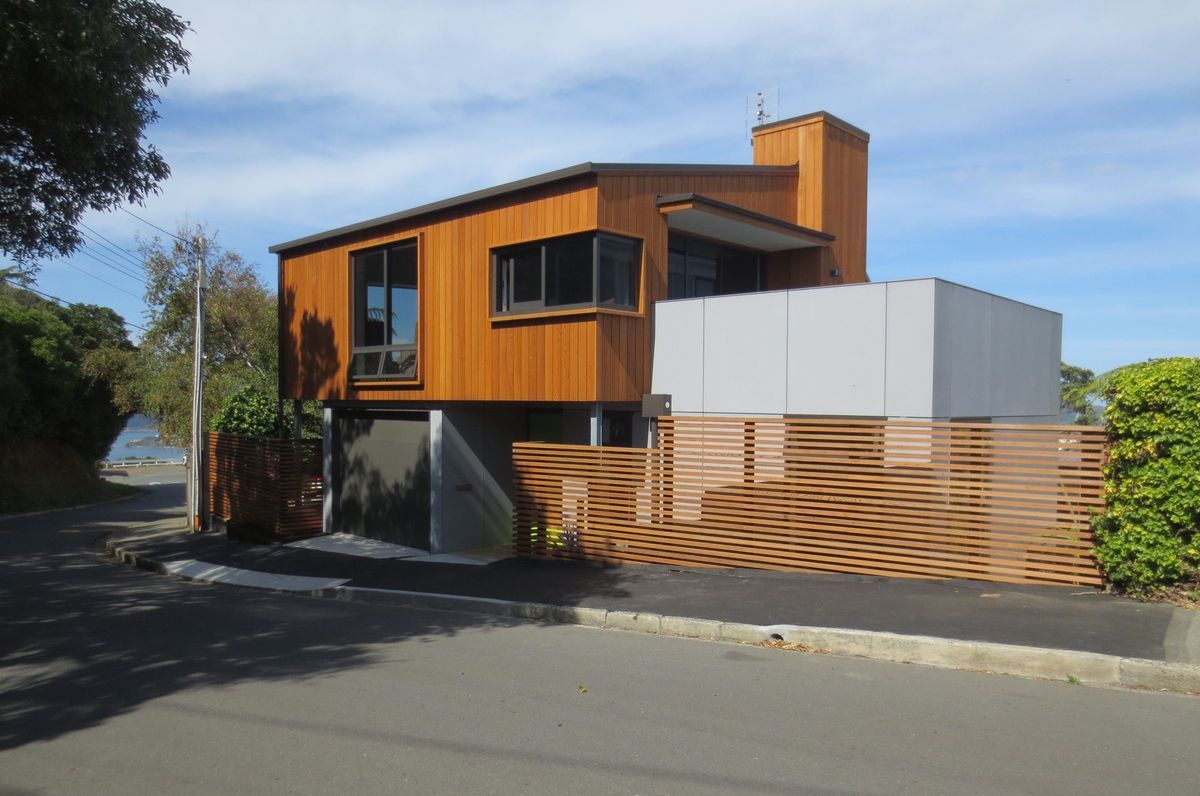 Orangi Kaupapa House