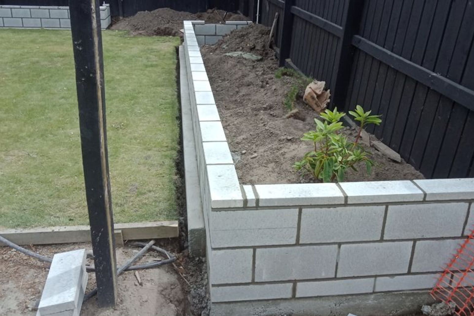 Blockwork