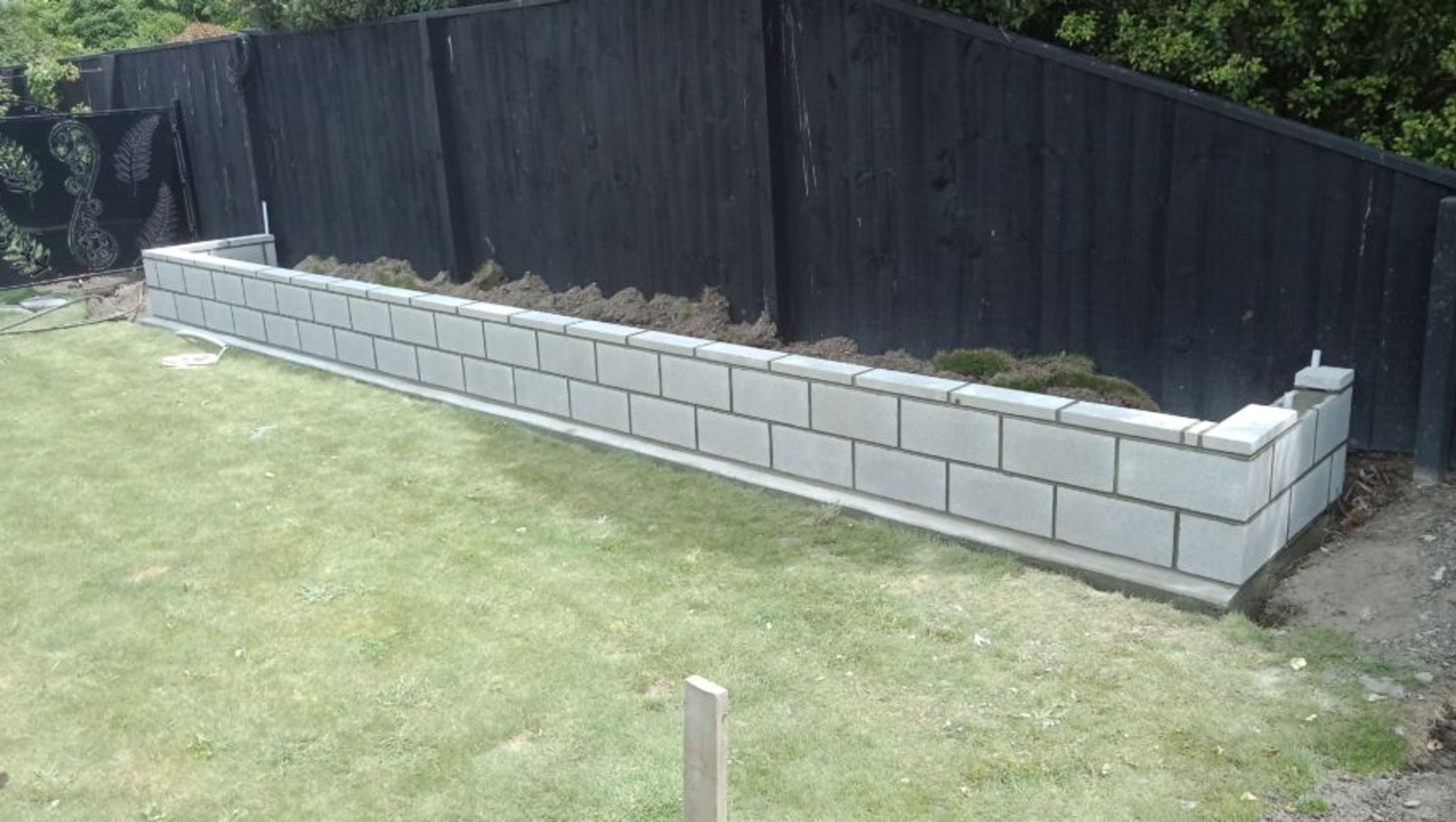 Blockwork