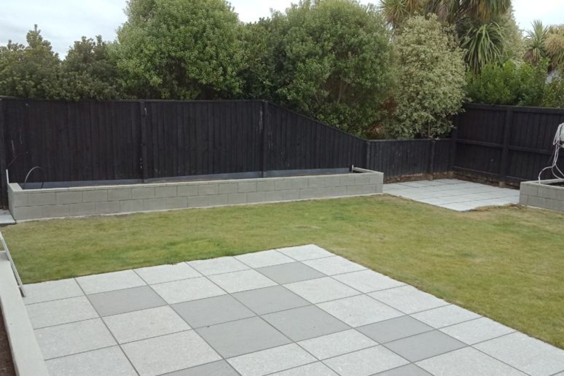 Blockwork