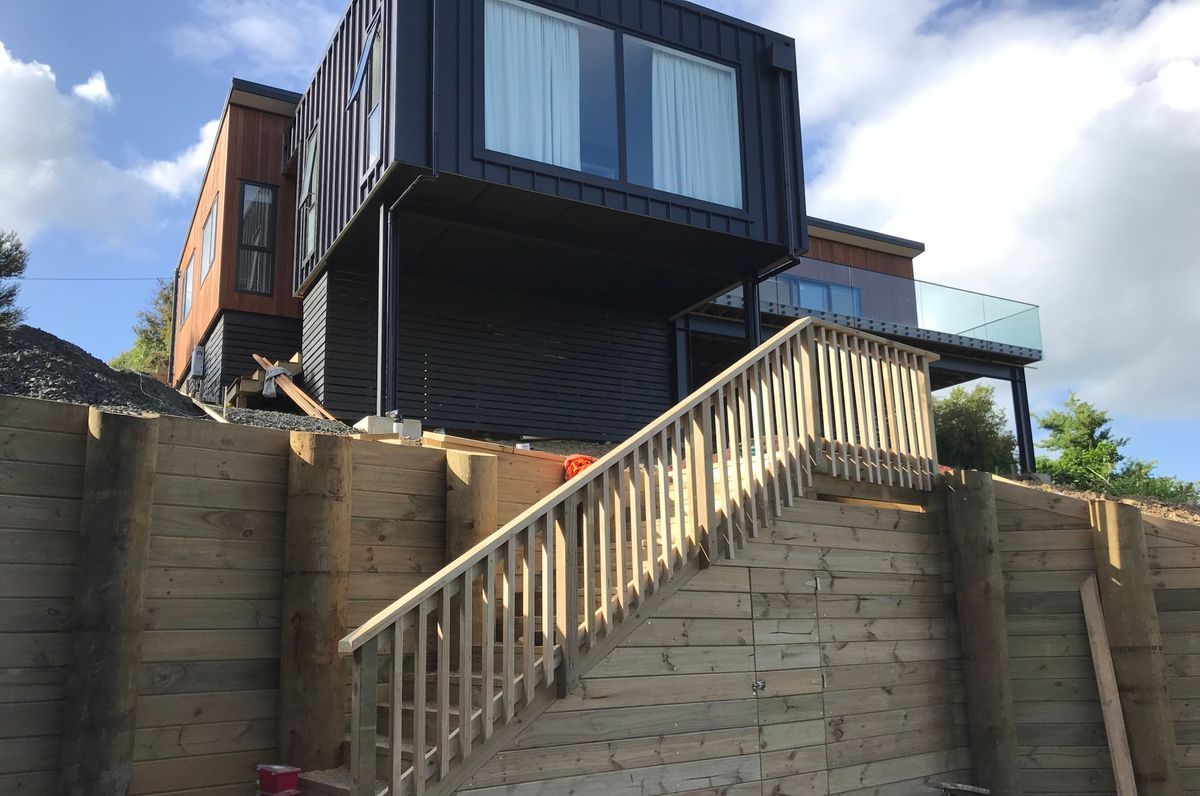 Warkworth Project