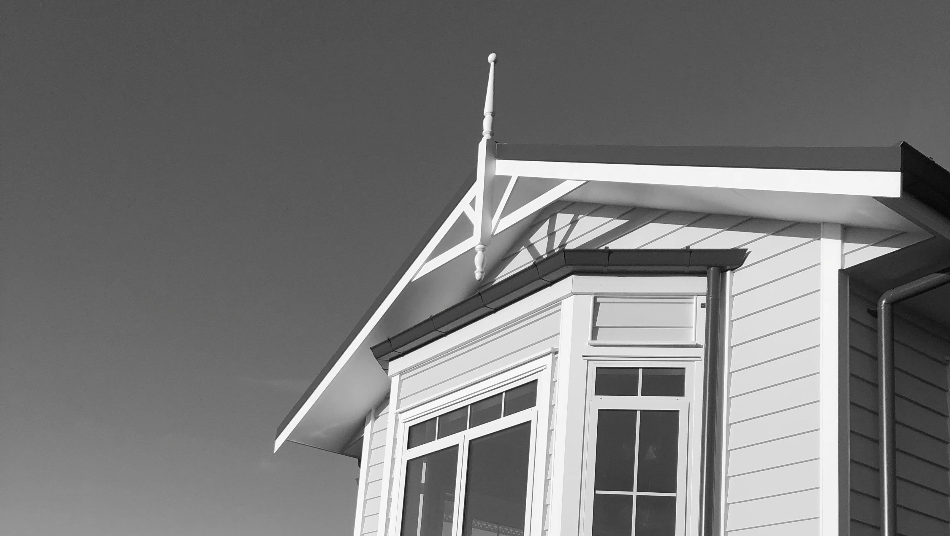 Hilltop Villa