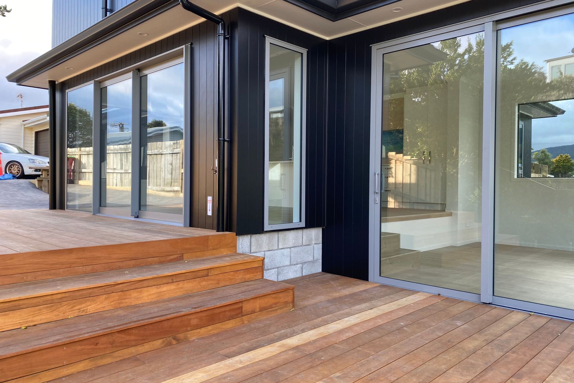 Raumati House