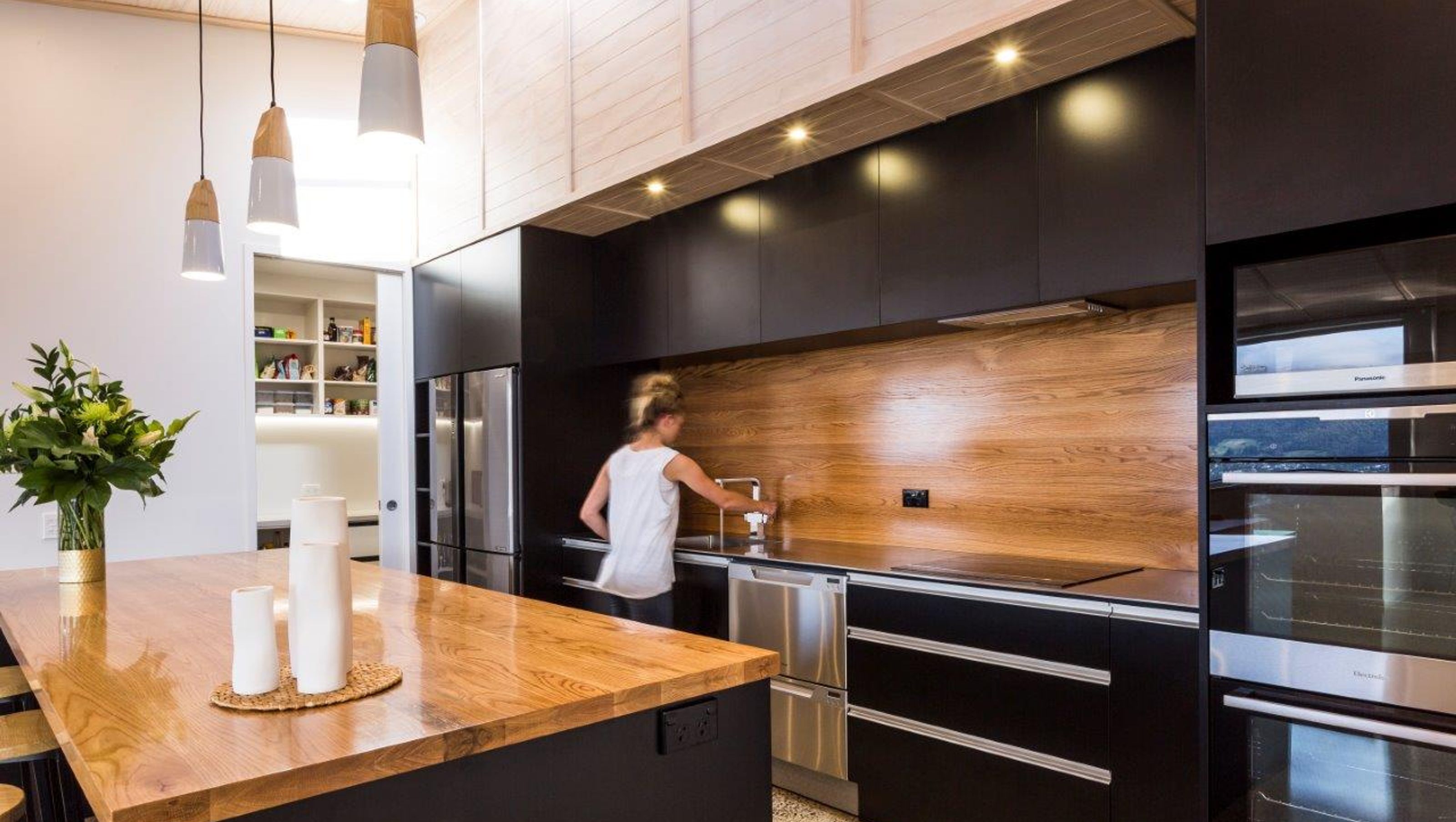 Waverley Residence