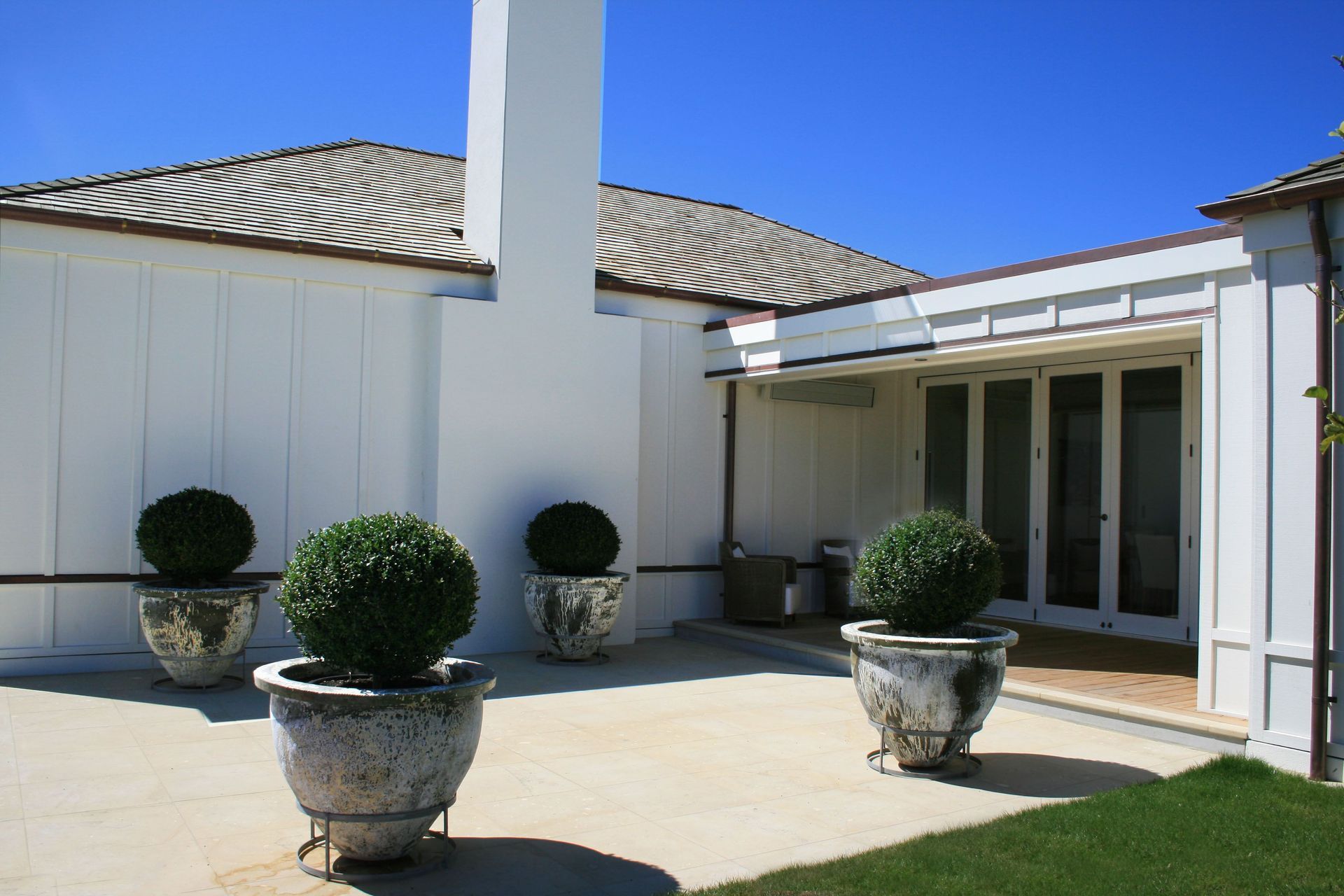 Hill Country Estate
