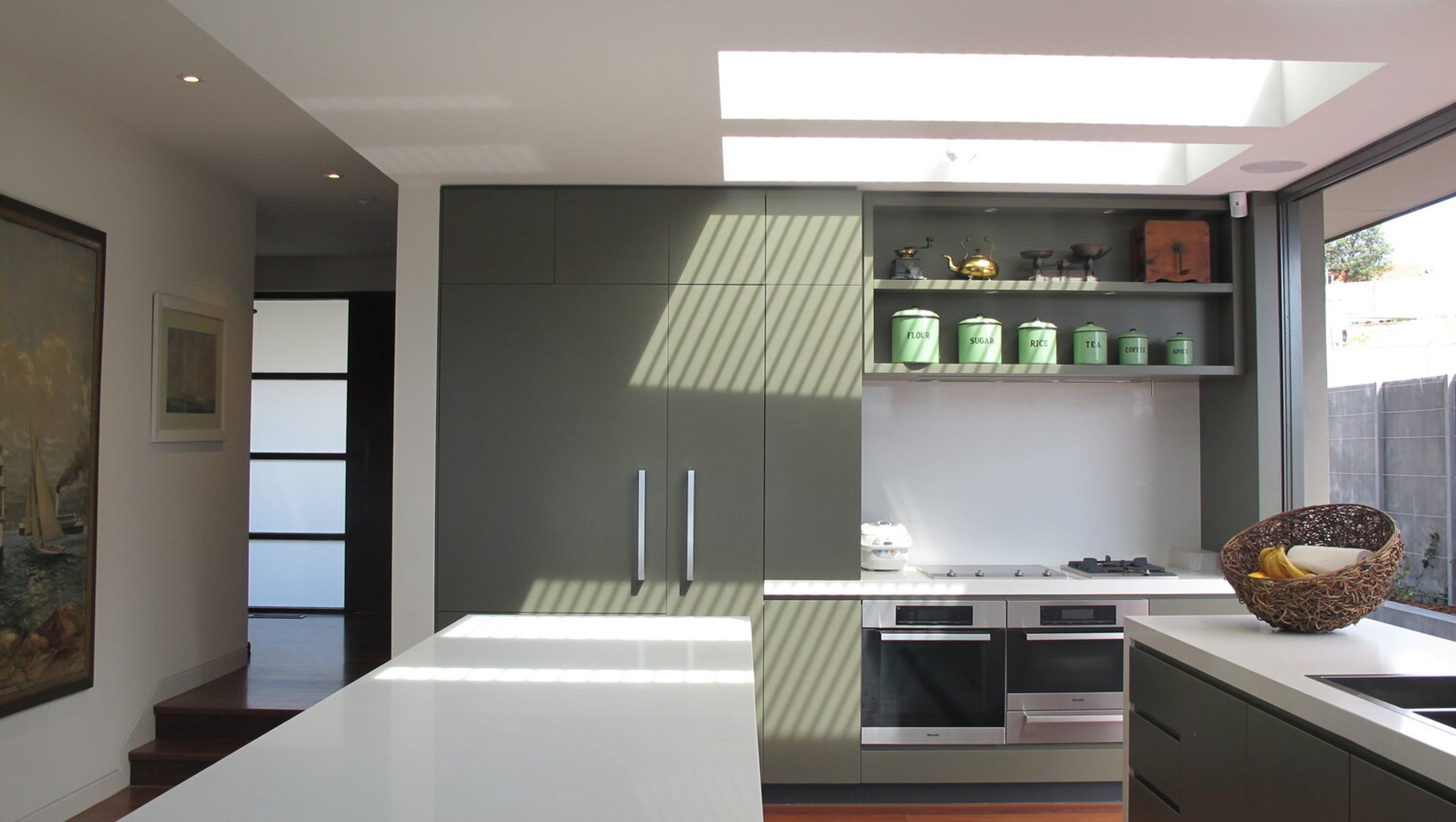 Little Bay Residence