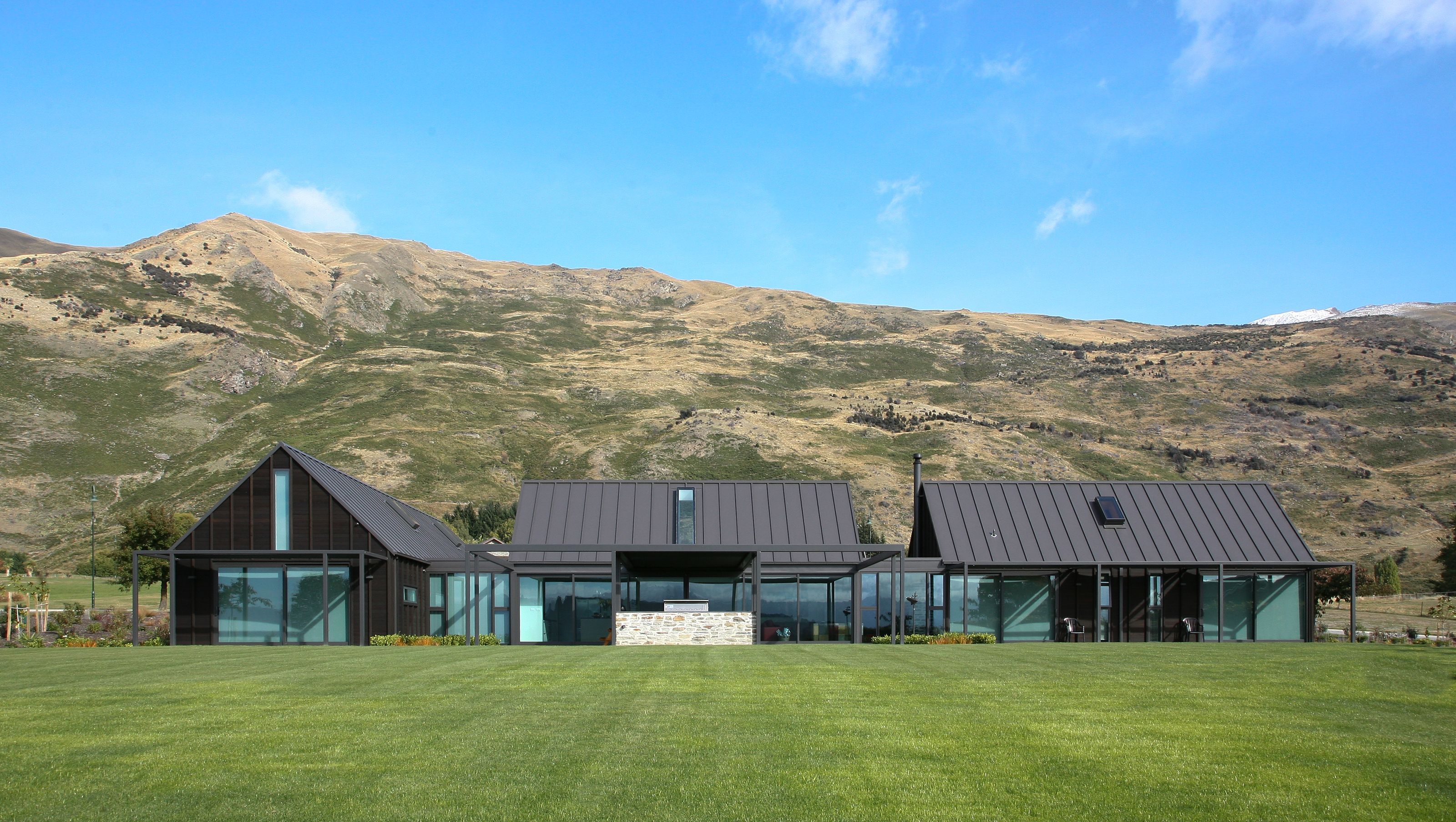 Horizons Residence 