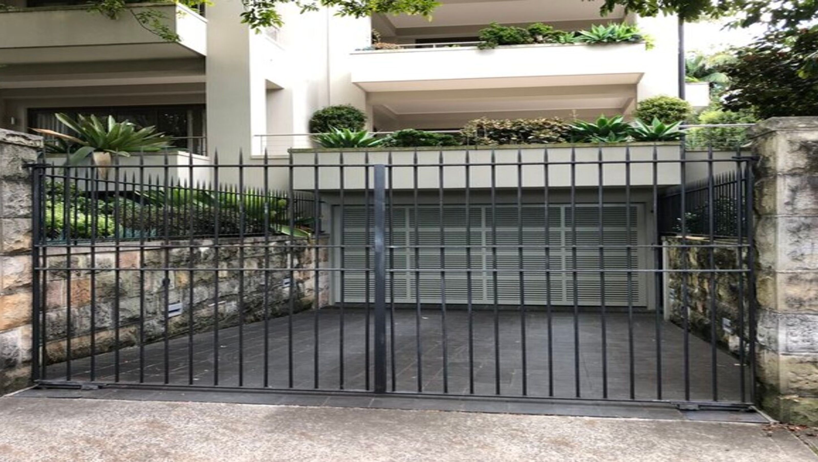 Maroubra Constructions