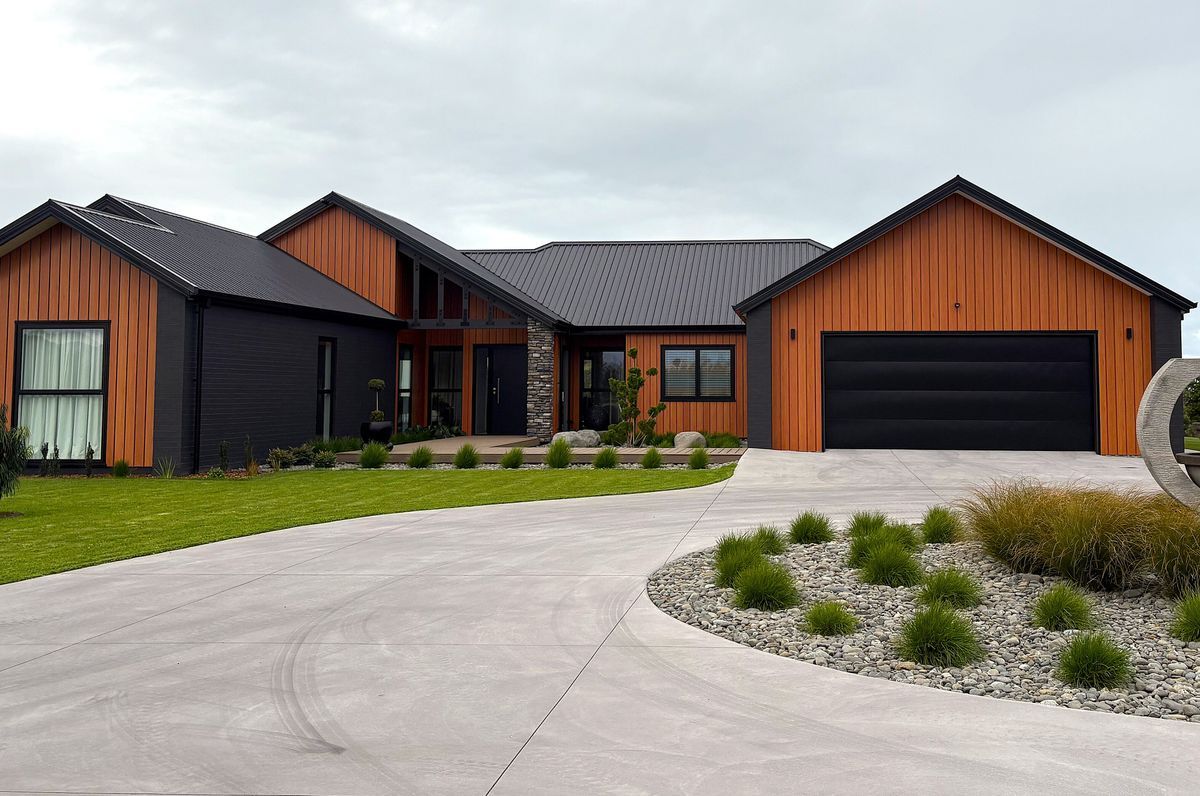 Residential House, Waihi