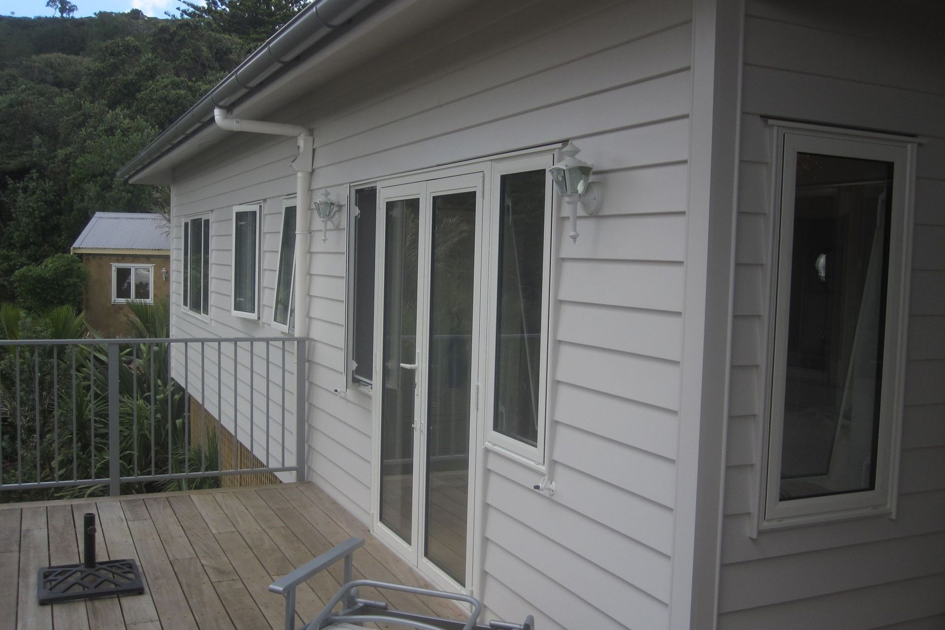 Muriwai New Build