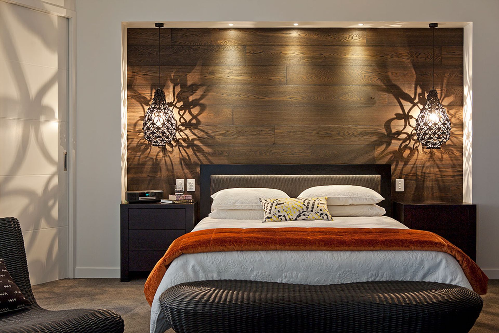 Stanley Point Home